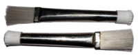 Exothermic Welding Brush