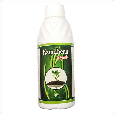 Kamdhenu Zyme Granules Liquid