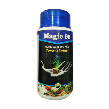 Magic 95 Humic Acid WSG