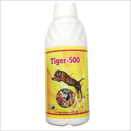 Agricultural Plant Growth Promoter Liquid