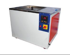 Industrial Water Bath