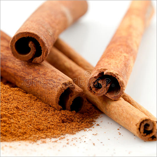 Cinnamon Stick