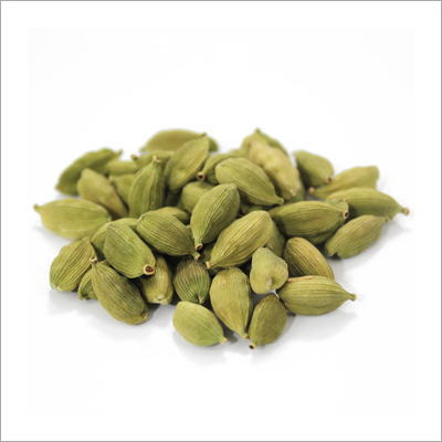 Green Cardamom
