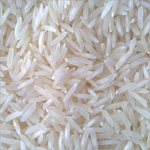 Basmati Rice