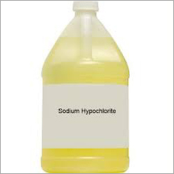 Liquid Sodium Hypochlorite