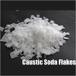 Sodium Hydroxide Flakes