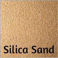 Silica Sand