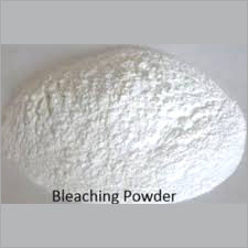 Chemical Bleaching Powder