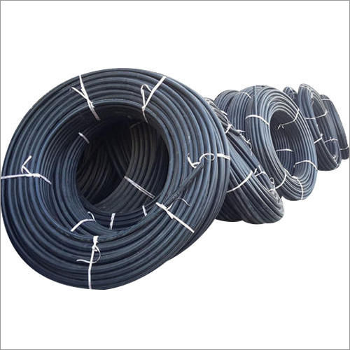 Hdpe Coil Pipe - Application: Industrial