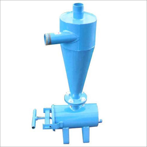 Hydrocyclone Filter By BHAGWATI PLASTICS AND PIPES INDUSTRIES