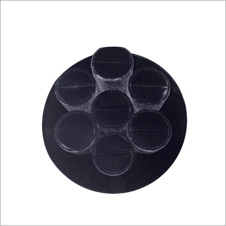 Round Shape Ring Display Stand By UNIQUE PACKAGING