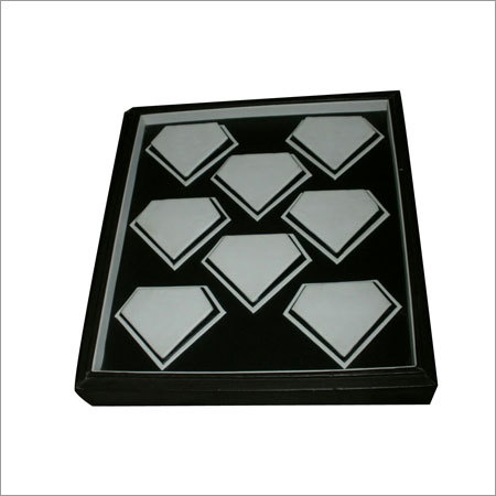 Earring Display Tray
