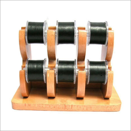 Wooden Bangle Stand Wooden Bangle Stand
