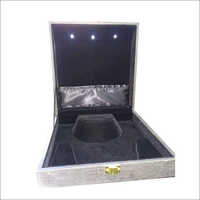 LED Pendant Display Box