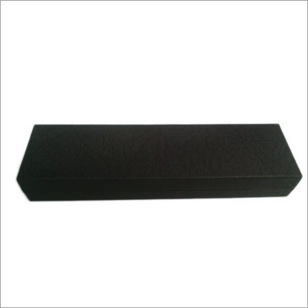 Paper Series Jewellery Display Box