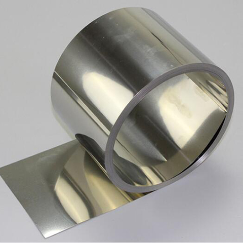 Stainless Steel Coil