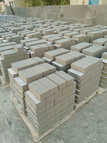 Fly Ash Bricks