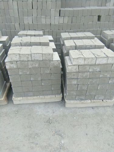 Fly Ash Bricks