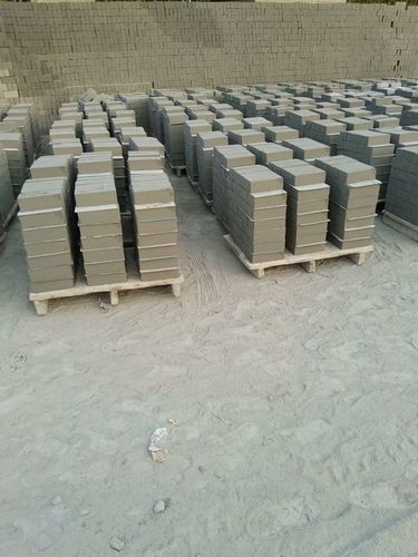 Fly Ash Bricks