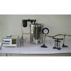 Fully Automatic Type Bomb Calorimeter