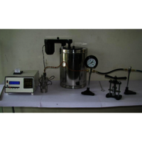 Fully Automatic Type Bomb Calorimeter