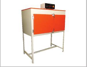 Industrial Oven With Stand