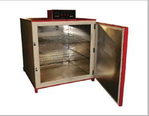 Test Chamber /Hot Air Ovens