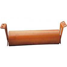 Strong Flat Return Roller