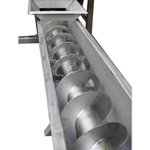 Strong Screw Conveyor