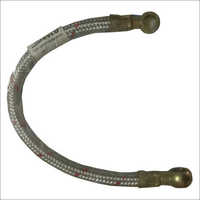 Filter To Feed Pump - Metal, 10-50 Inch | High Strength, Simple Installation, Designed For Automobile Industry Maintenance