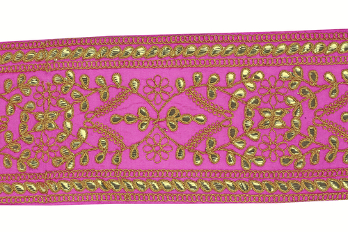 garment lace for