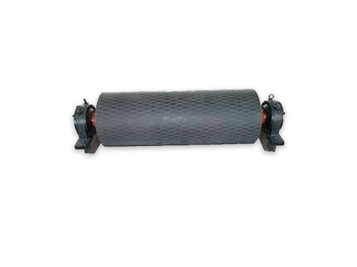 Strong Bend Pulley