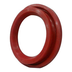 Strong Dome Valve Seals
