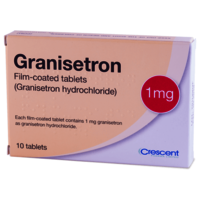 Granisetron HCl Tablets