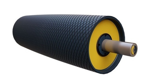 Head Pulley