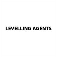 Levelling Agents