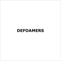 Defoamers