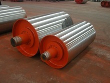 Strong Snub Pulley