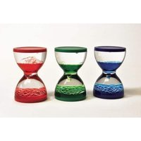 Attractive Design Glass Paper Weight