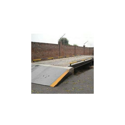 Truck Scale