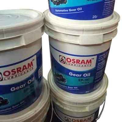 Gear Oil