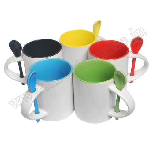 Spoon Mug Spoon Mug