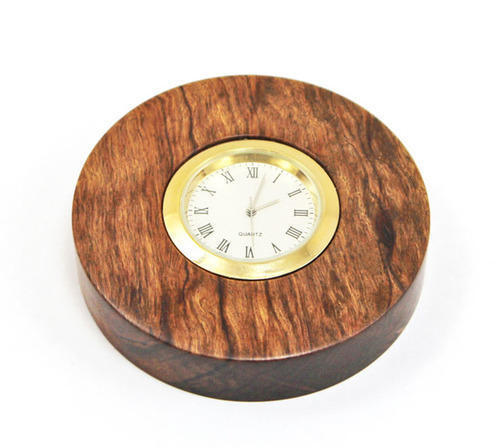 Durable Wooden Paper Weight