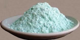 copper sulphate anhydrous