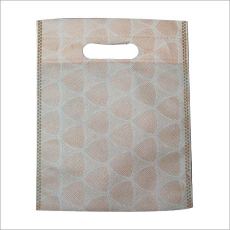 Customized Print D Cut Printed Bags