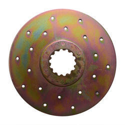 Sonalika Tractor Brake Disc