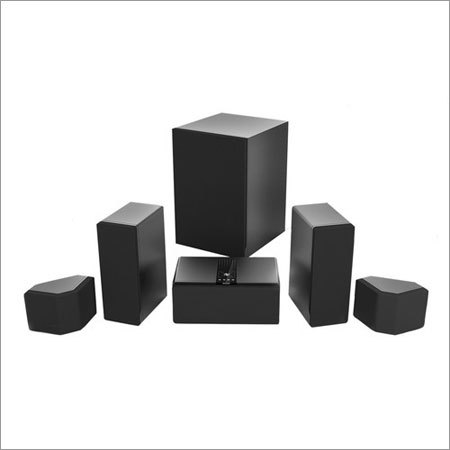 Wireless Audio Sound System Output Power: 100 Watt (W)