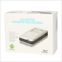 Android Pocket Projector
