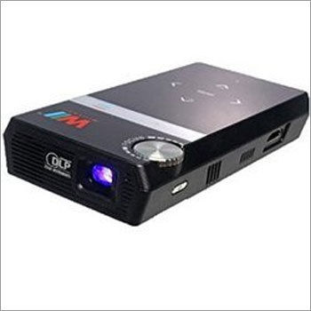 Willswell DLP Pocket Projector