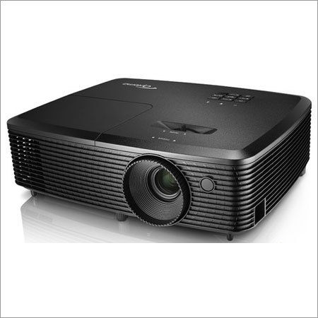 3500 Optoma Projector